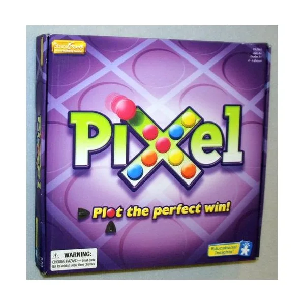 Pixel
