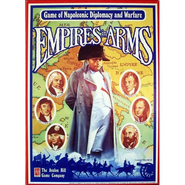 Empires in Arms
