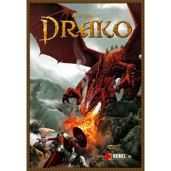 Drako