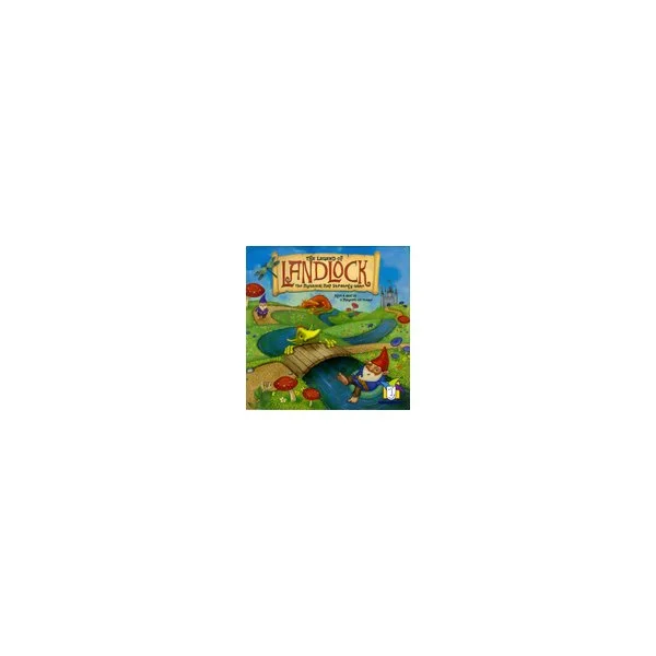 The Legend of Landlock