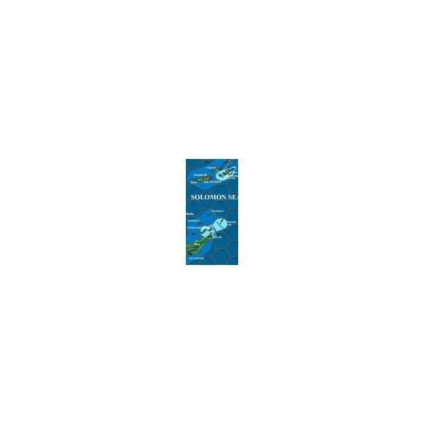 Solomon Sea