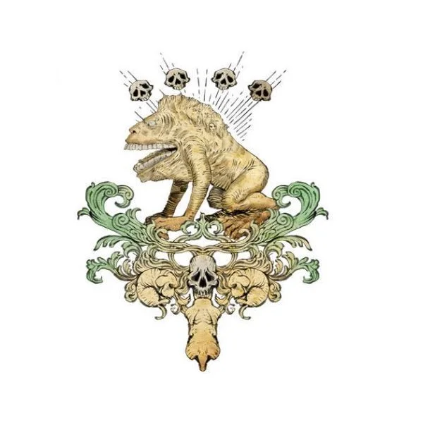 Kingdom Death: Monster – Frogdog Expansion