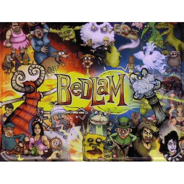 Bedlam