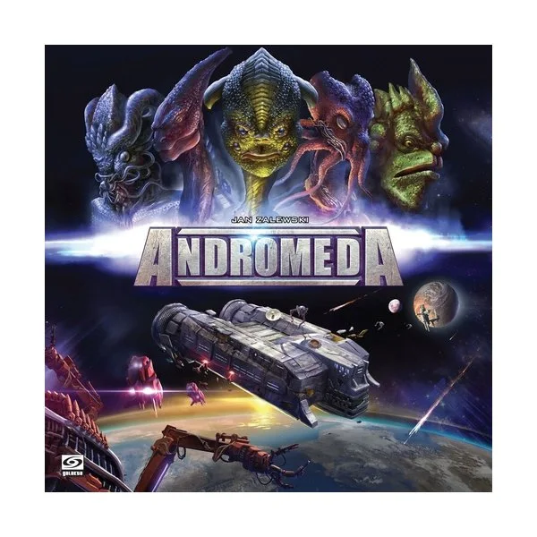 Andromeda