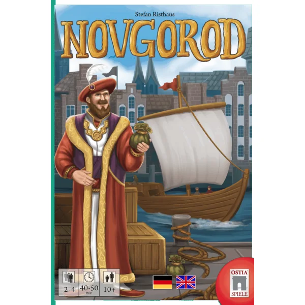 Novgorod