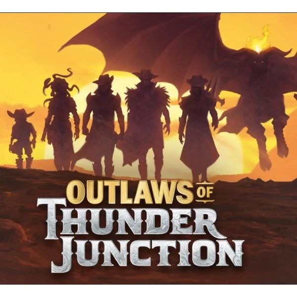 MTG: Outlaws of Thunder Junction