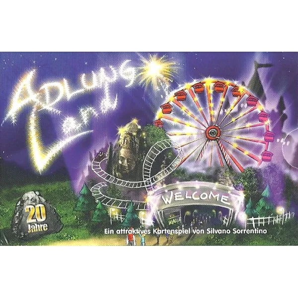 Adlungland