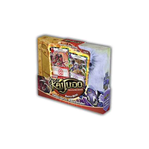 Kaijudo