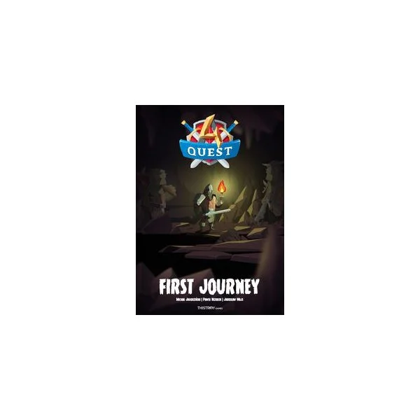 A4 Quest