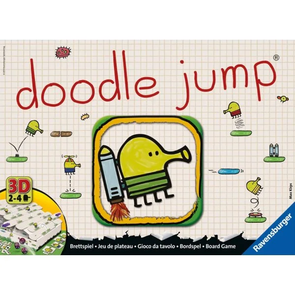 Doodle Jump