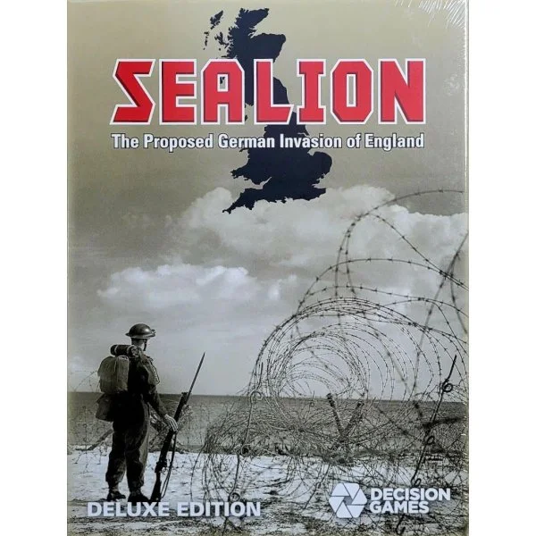 Sealion