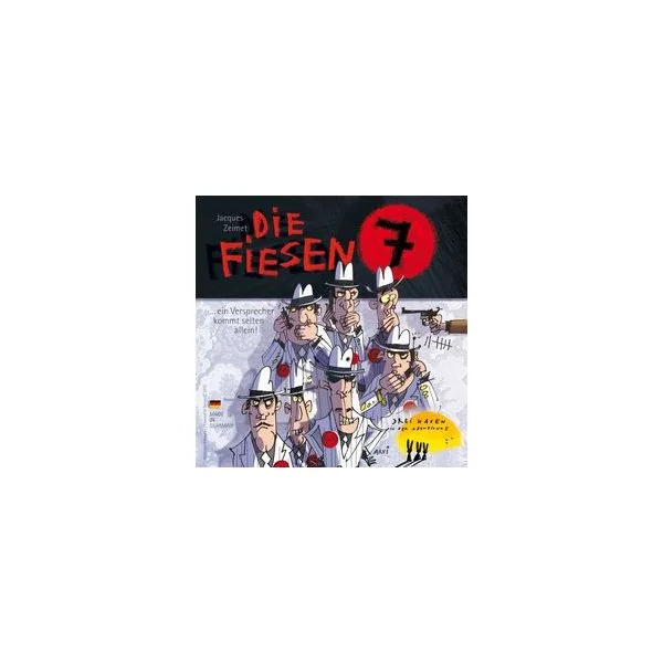 Die fiesen 7