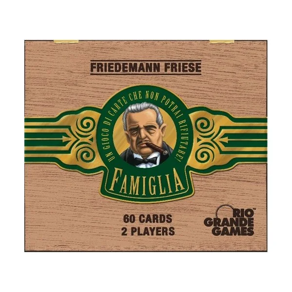 Famiglia