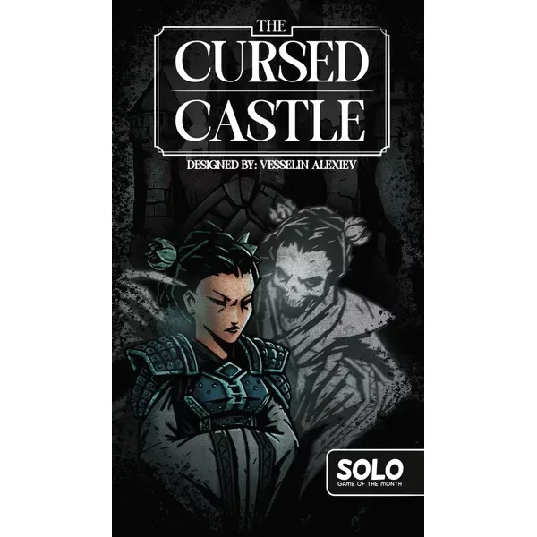 The Cursed Castle