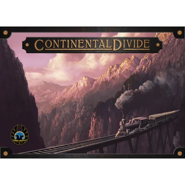 Continental Divide