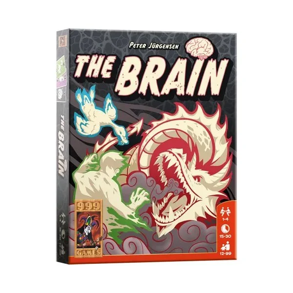 The Brain