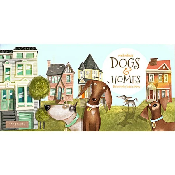 Dogs & Homes