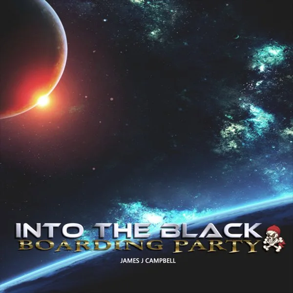 Into the Black: Boarding Party