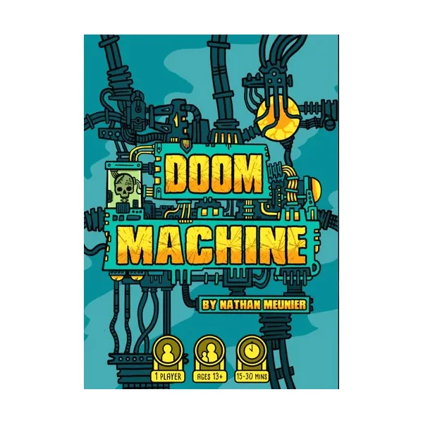 Doom Machine