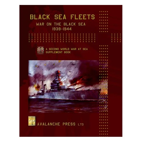 Black Sea Fleets