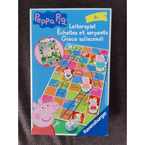 Peppa Pig