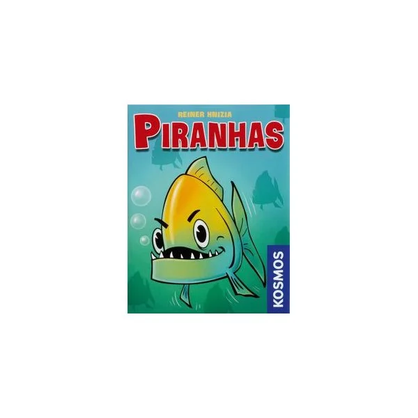 Piranhas