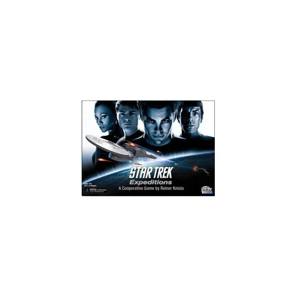 Star Trek: Expeditions