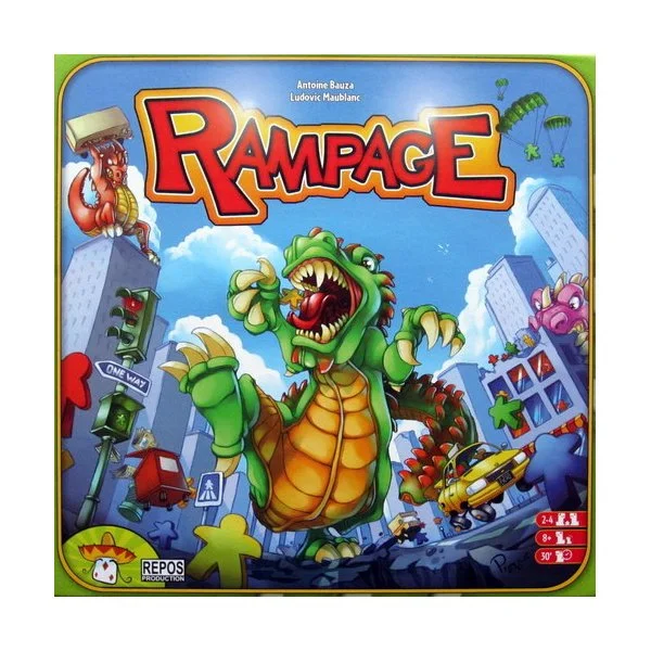 Rampage