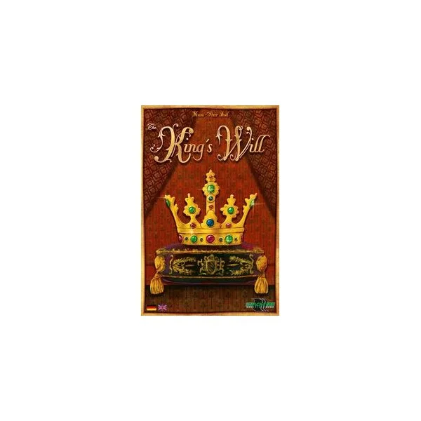 The King's Will