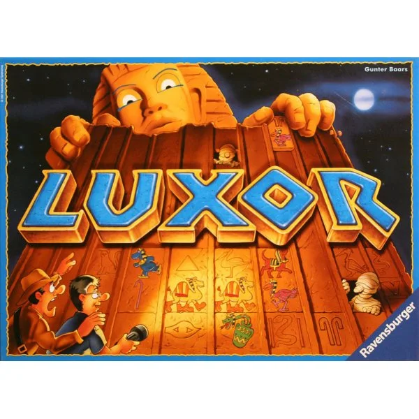 Luxor (2001)