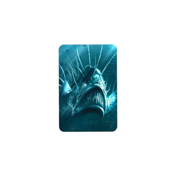 Abyss: Anglerfish