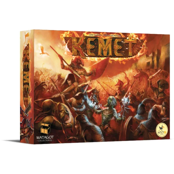 Кемет