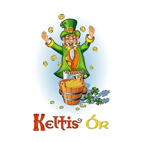 Keltis Ór