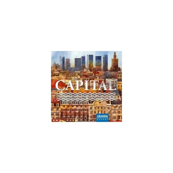 Capital