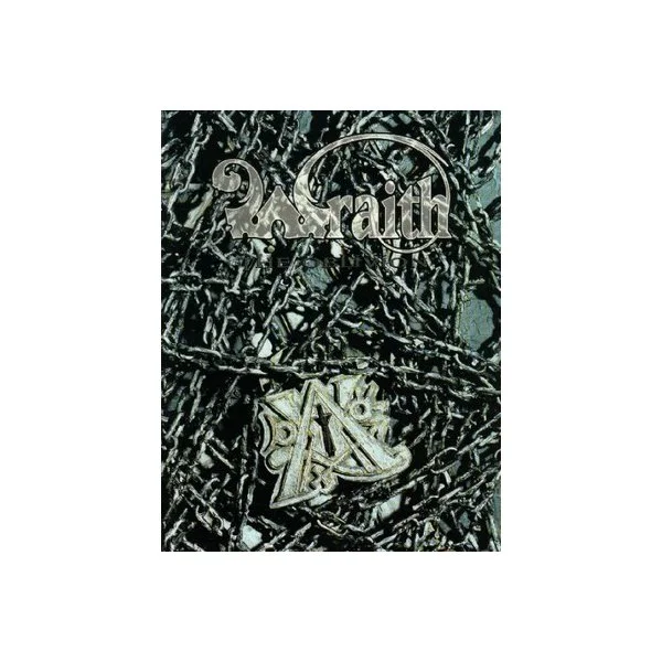 Wraith: the Oblivion