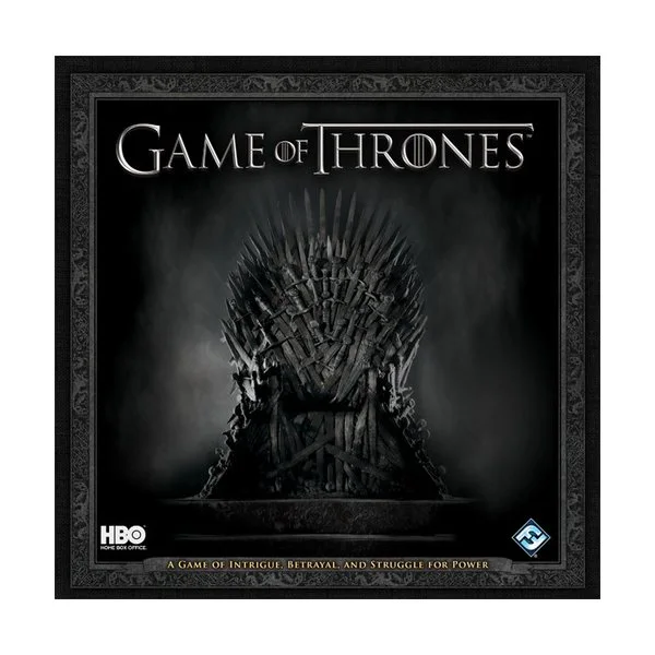 Game of Thrones