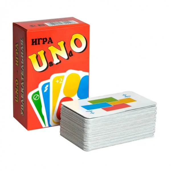 UaNdO