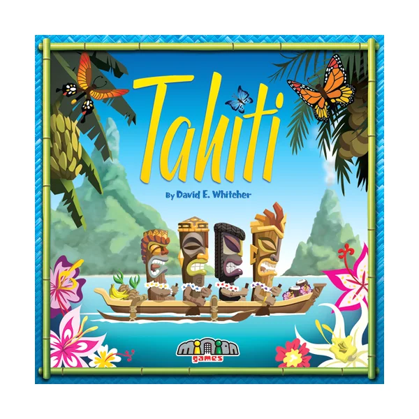 Tahiti
