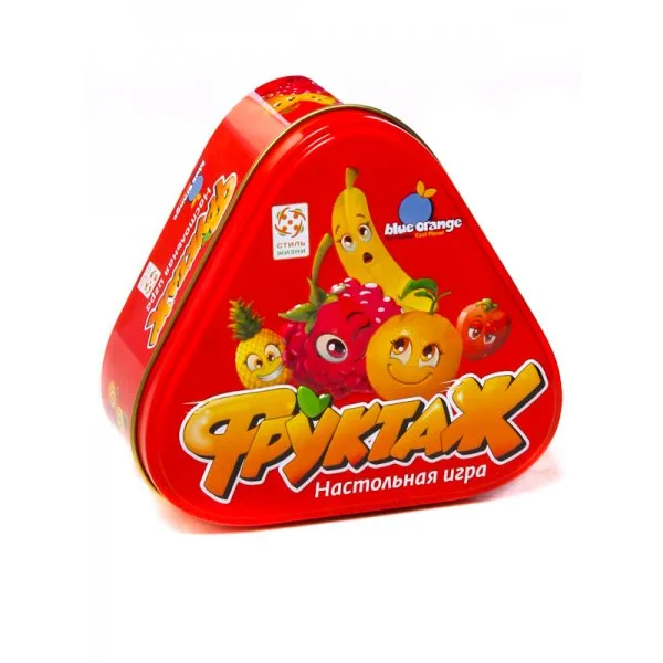 Фруктаж