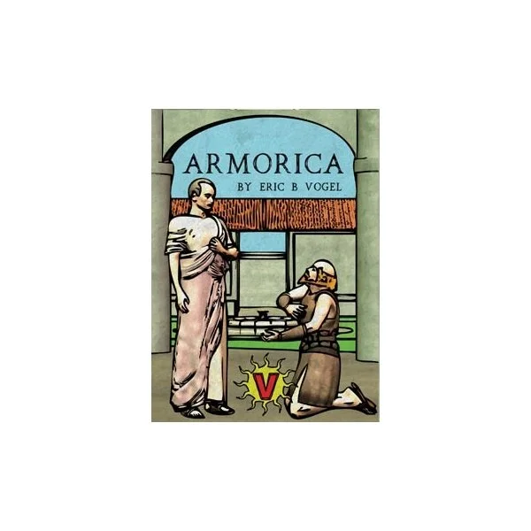 Armorica