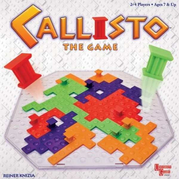 Callisto