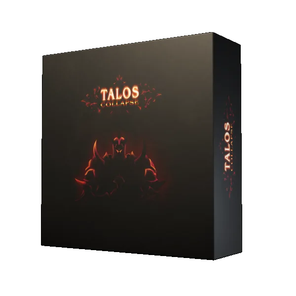 Talos: Collapse