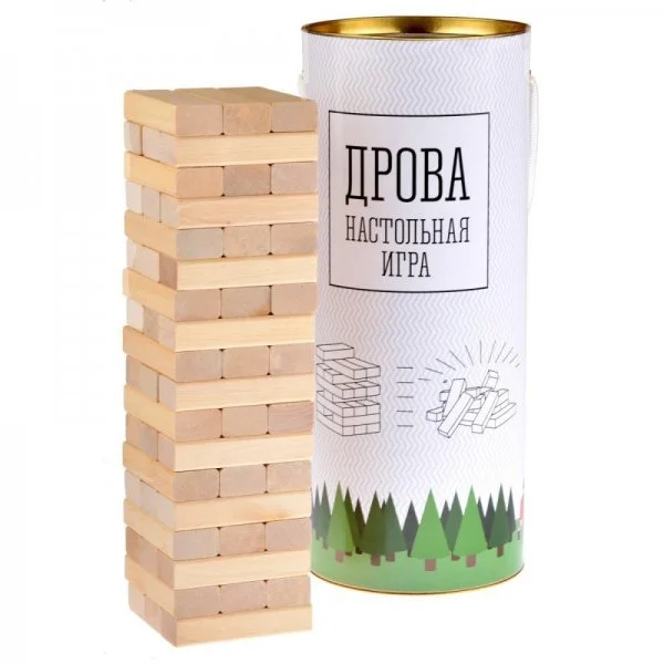 Дрова