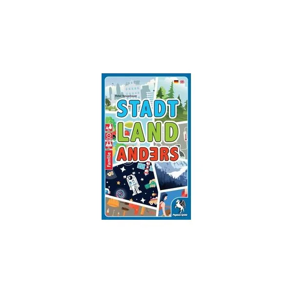 Stadt-Land-anders