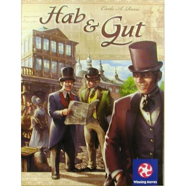 Hab & Gut