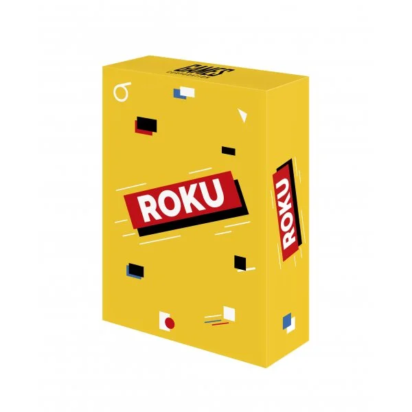 ROKU