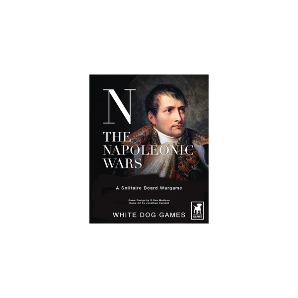 N: The Napoleonic Wars