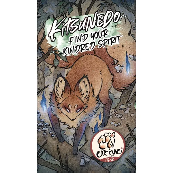 Kitsunedo