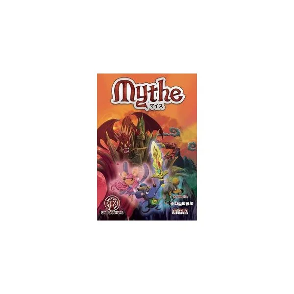 Mythe