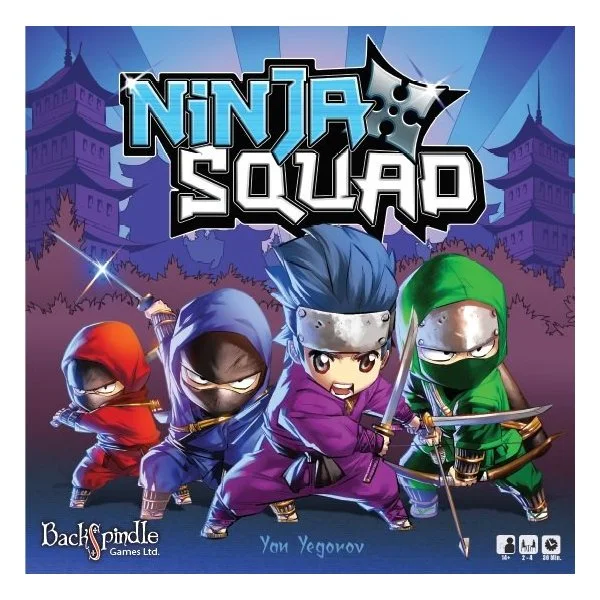 Ninja Squad